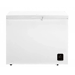 Морозильный ларь Gorenje FHC25A6W белый, 250л