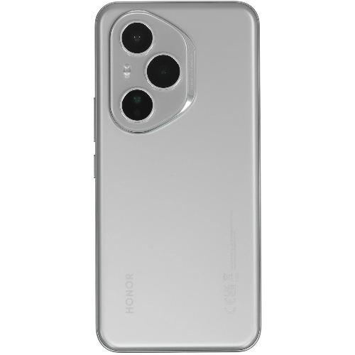 Смартфон HONOR 400 PRO 12/512Gb, серый
