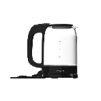Чайник электрический Maxvi KE1741G черный