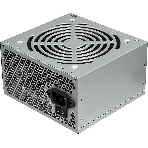 Блок питания Aerocool/Formula ECO-400W, 400Вт, 120мм, серый