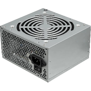 Блок питания Aerocool/Formula ECO-400W, 400Вт, 120мм, серый