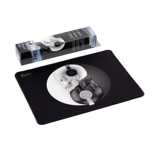 Игровой коврик Smartbuy RUSH Yin-Yang M-size (SBMP-14G-YY)