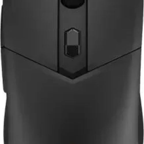 Мышь беспроводная/проводная USB OPTICAL GAMING VERSA 300 ELITE W MSI черная