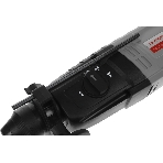 Перфоратор Интерскол П-25/750ЭР, SDS-plus, 750 Вт, 2,6 Дж, от сети
