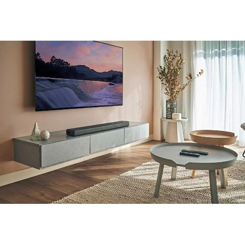 Саундбар Sony HT-A3000 3.1 250Вт черный