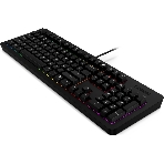Клавиатура Lenovo Legion K310 проводная, USB Type-A, чёрный