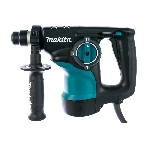 Перфоратор Makita HR2810, SDS-plus, 800 Вт, 2,9 Дж, от сети