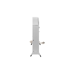 Конвектор электрический HINTEK Power 2000M SE 04.05.01.214589 белый, 2000 Вт, 25 м2, термостат