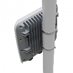 Маршрутизатор/RB5009UPr+S+OUT Wired router 2.5 Gigabit Ethernet, Gigabit Ethernet White