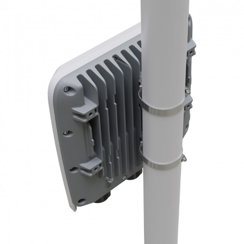 Маршрутизатор/RB5009UPr+S+OUT Wired router 2.5 Gigabit Ethernet, Gigabit Ethernet White