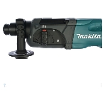 Перфоратор Makita HR2470, SDS-plus, 780 Вт, 2,4 Дж, от сети