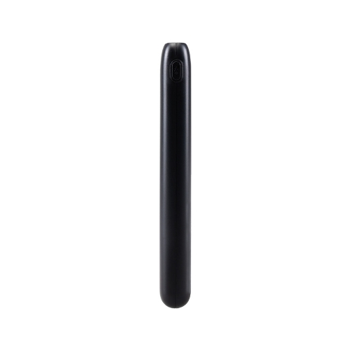Портативный аккумулятор Rexant Power Bank (аккумуляторная батарея) 10000 mAh с Quick Charge и Power Delivery, черное