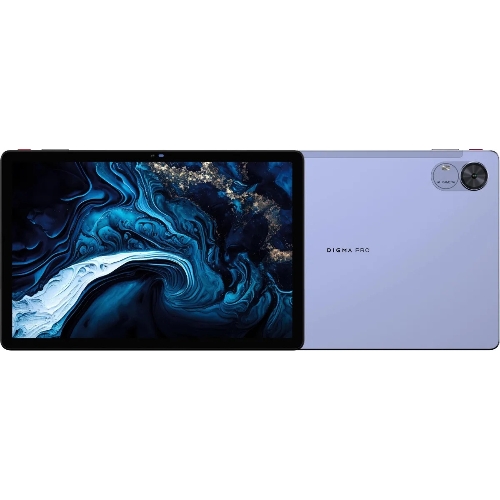 Планшет Digma Pro Infinity 10.1