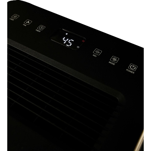 Осушитель воздуха мобильный Neoclima ND-20AZ (20 л/сутки)