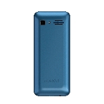 Мобильный телефон Maxvi P21i маренго