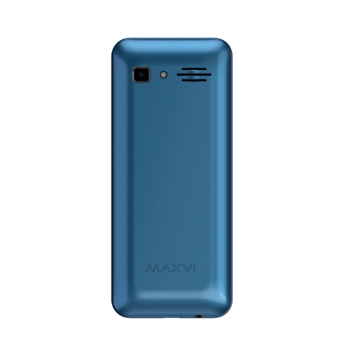 Мобильный телефон Maxvi P21i маренго