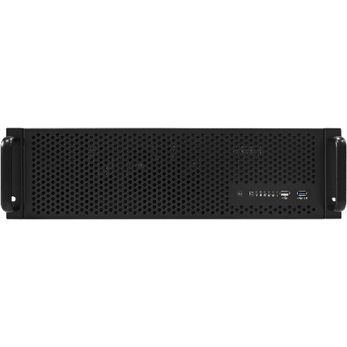 Серверный корпус ExeGate EX293908RUS Pro 3U450-09 (RM 19