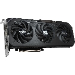 Видеокарта Gigabyte PCI-E 5.0 GV-R9060XTGAMING OC-16GD 1.0 AMD Radeon RX 9060XT 16Gb 128bit GDDR6 2210/20000 HDMIx2 DPx2 HDCP Ret