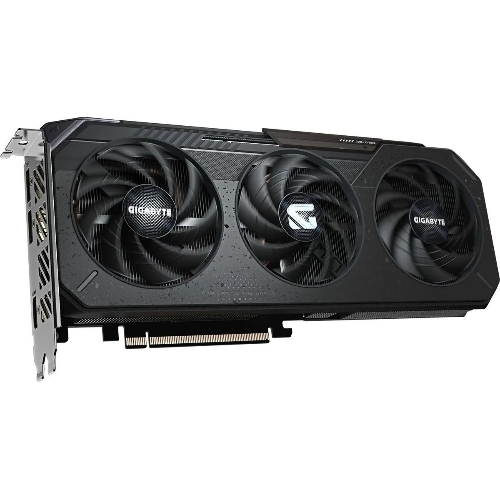 Видеокарта Gigabyte PCI-E 5.0 GV-R9060XTGAMING OC-16GD 1.0 AMD Radeon RX 9060XT 16Gb 128bit GDDR6 2210/20000 HDMIx2 DPx2 HDCP Ret