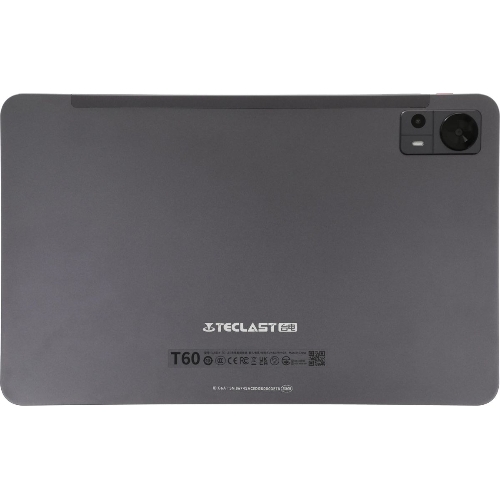 Планшет Teclast T60 8/256Gb серый