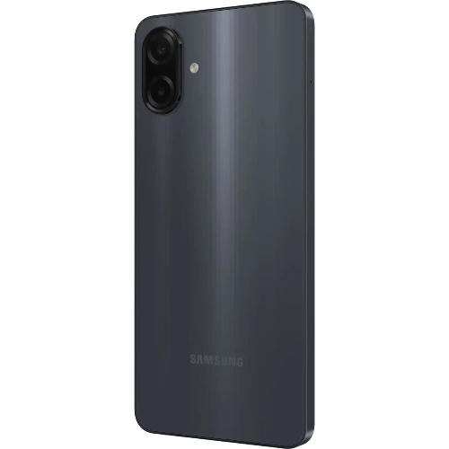 Смартфон Samsung Galaxy A07 6/128Gb черный