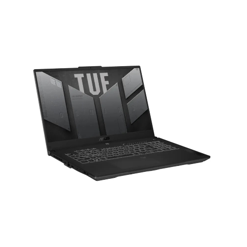 Ноутбук ASUS TUF Gaming F17 FX707VJB-HX100 Intel Core 5 210H 2200MHz/17.3