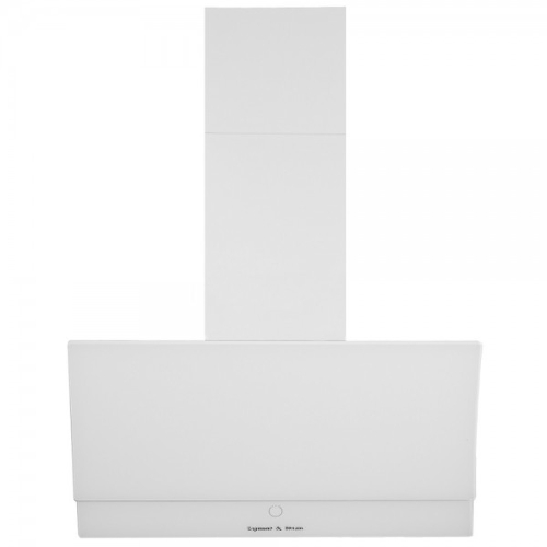 Вытяжка каминная Zigmund & Shtain K 151.6 W белый, 60 см, 650 куб. м/ч, 55 дБ