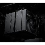 Кулер для процессора ID-COOLING FROZN A620 PRO SE черный 120мм алюминий/медь 2000rpm 27.2db 4-pin 260W
