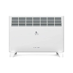 Конвектор электрический Royal Clima REC-RE1500M белый, 1500 Вт, 20 м2, термостат