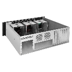 Серверный корпус ExeGate Pro 3U450-12 (RM 19