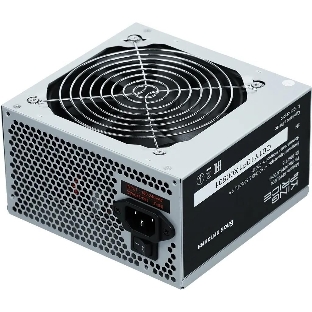 Блок питания KingPrice KPPSU700 ATX 700W (20+4pin) APFC 120мм fan 4xSATA