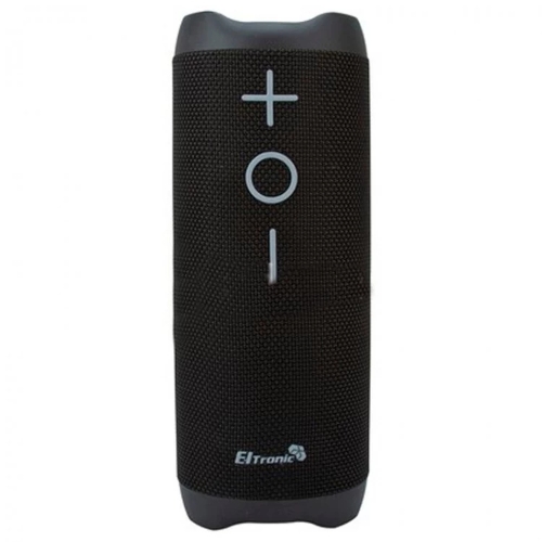 Колонка Eltronic SIMPLY 30-04 TWS черный