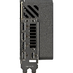 Видеокарта ASUS ROG-ASTRAL-RTX 5080-O16G-GAMING RTX 5080,HDMI*2,DP*3,16G,D7