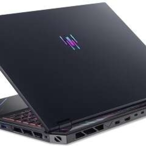 Ноутбук Acer Predator Helios 18 AI PH18-73-99GX черный 18