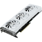 Видеокарта Palit NVIDIA GeForce RTX 5070 PA-RTX 5070 белый OC 12ГБ GamingPro, GDDR7