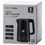 Чайник Krona Digitaler Intelligent