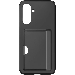 Чехол (клип-кейс) Samsung для Samsung Galaxy A17 Card Slot Case A17 черный (EF-OA176TBEGRU)
