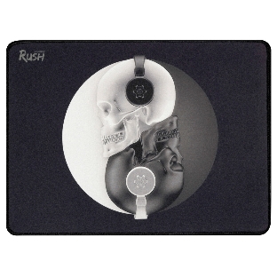 Игровой коврик Smartbuy RUSH Yin-Yang M-size (SBMP-14G-YY)