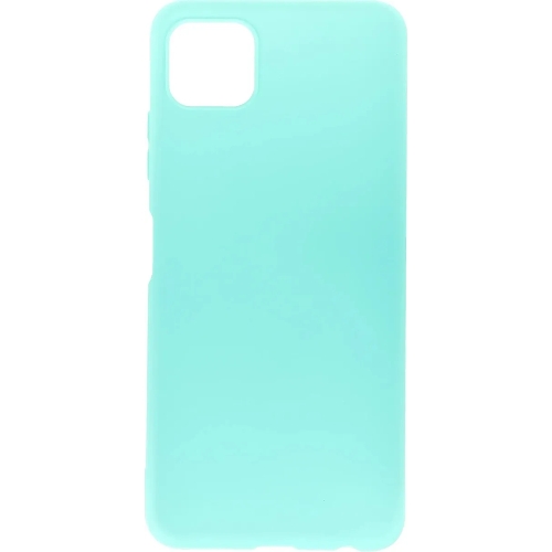 Чехол (клип-кейс) GRESSO Meridian, для Samsung Galaxy A22s, мятный gr17mrn1084