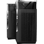 Роутер ASUS ET12(2-PK), из 2 точек доступа, 802.11 a/b/g/n/ac/ax, 2,4 + 5 гГц; 90IG06U0-MO3A20