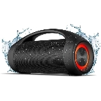 Колонка портативная SVEN АС PS-370 черный 40W 2.0 BT