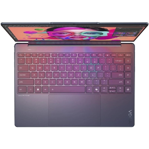 Ноутбук Lenovo Yoga 9 14ILL10/14