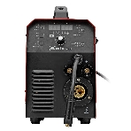 Аппарат инвертор. полуавтомат. cварки MTX MIG-200S, 200A, ПВ 60%, катушка 5 кг