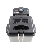 Фритюрница Sakura SA-7676 800Вт, съемная чаша 1,5 л
