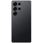 Смартфон Samsung Galaxy S25 Ultra 12/256Gb черный титан