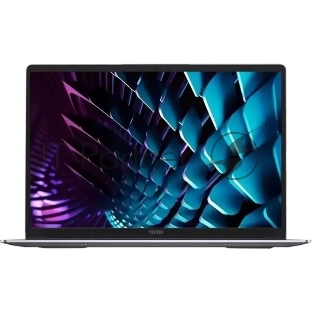 Ноутбук Tecno MegaBook K16SDA Ryzen 5 7430U 16Gb SSD 512Gb AMD Radeon Graphics 16