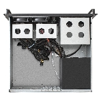 Серверный корпус ExeGate Pro EX293185RUS 3U390-08 (RM 19