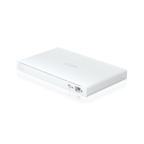 Коммутатор Ubiquiti UISP Switch Pro PoE-коммутатор, 24х 1G RJ45, 4х 10G SFP+, раздача 220 Вт