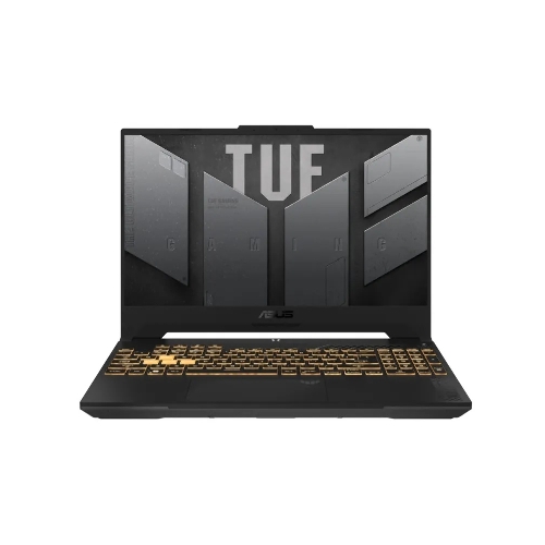 Ноутбук ASUS TUF Gaming F17 FX707VJB-HX100 Intel Core 5 210H 2200MHz/17.3