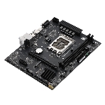 Материнская плата Maxsun Challenger B760M-F, LGA 1700, Intel B760, 2xDDR4, 3xSATA III, 2xM.2, 1xPCIe 4.0 x16, 1xHDMI, 1xVGA, 1xRJ-45 1Gb LAN, 2xUSB 3.2 Gen 1, 4xUSB 2.0, 3x3.5 мм, 5.1, mATX